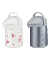 Peacock Flask Model MPP 22