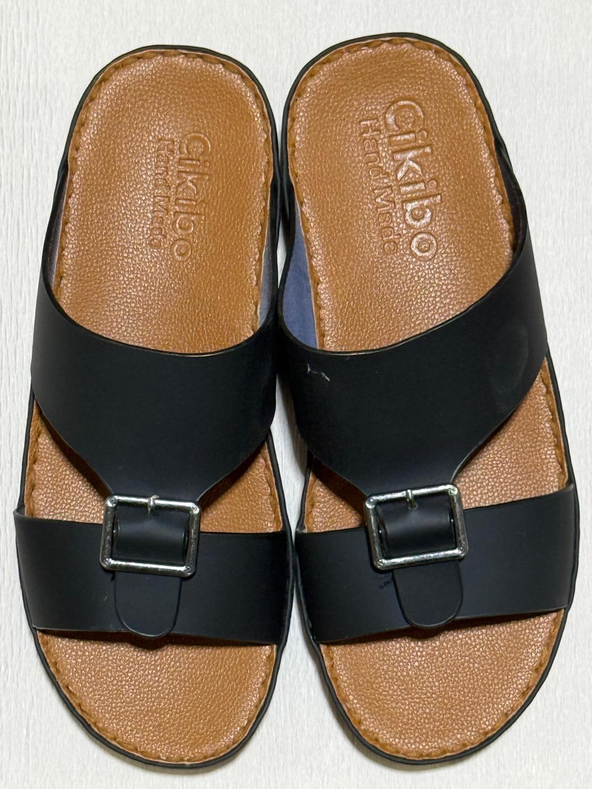 Arabian Sandal 2