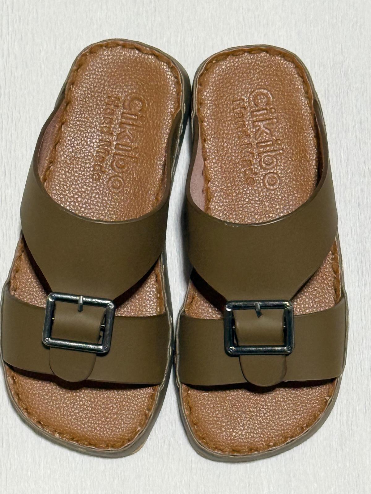Arabian Sandal 4
